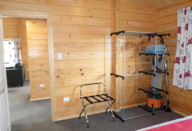 Шале Superior 1 Спальня, Mirabell Chalets