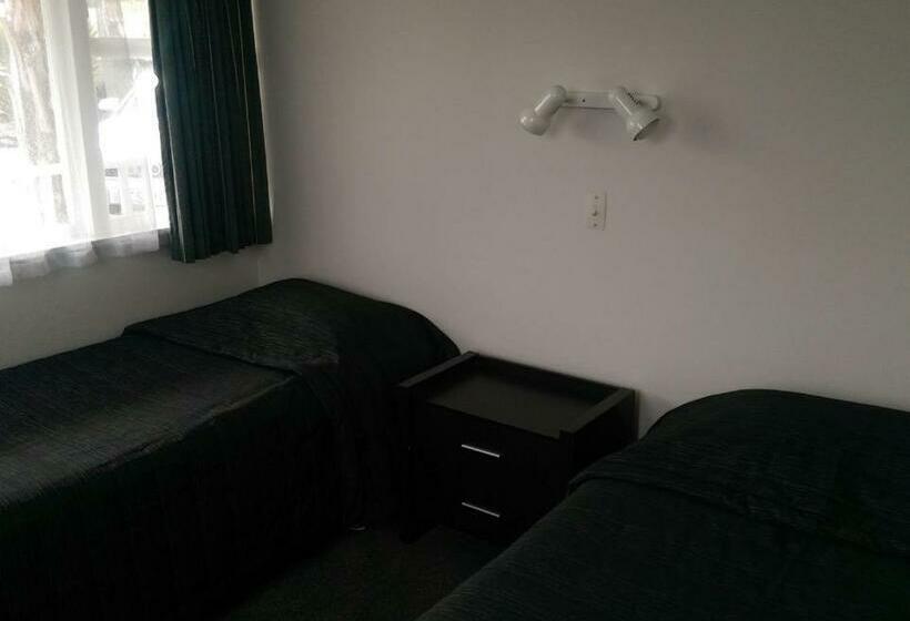 Студия Стандарт, Palm Motel Waihi