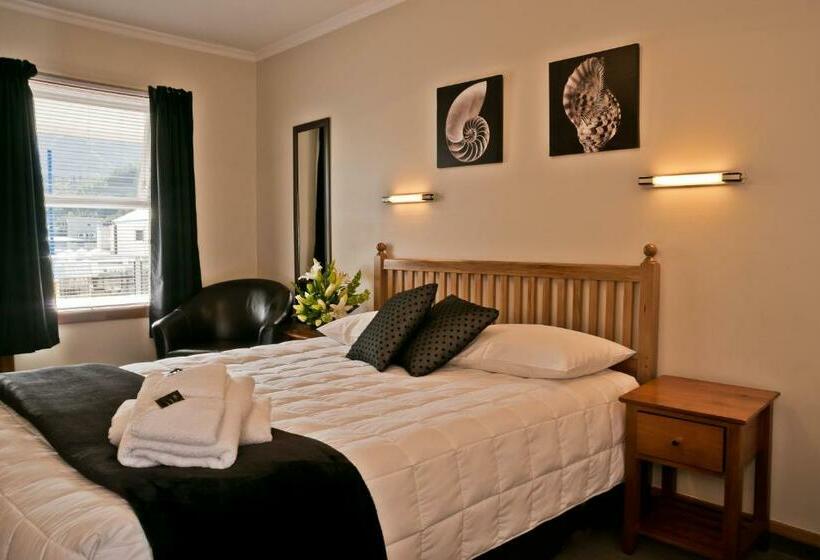 Студия Стандарт, Picton Accommodation Gateway Motel