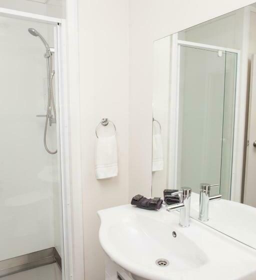 Студия Стандарт, Picton Accommodation Gateway Motel