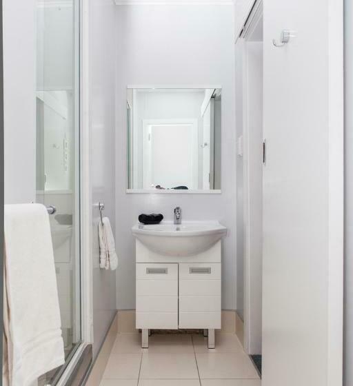 １ベッドルームアパートメント, Picton Accommodation Gateway Motel