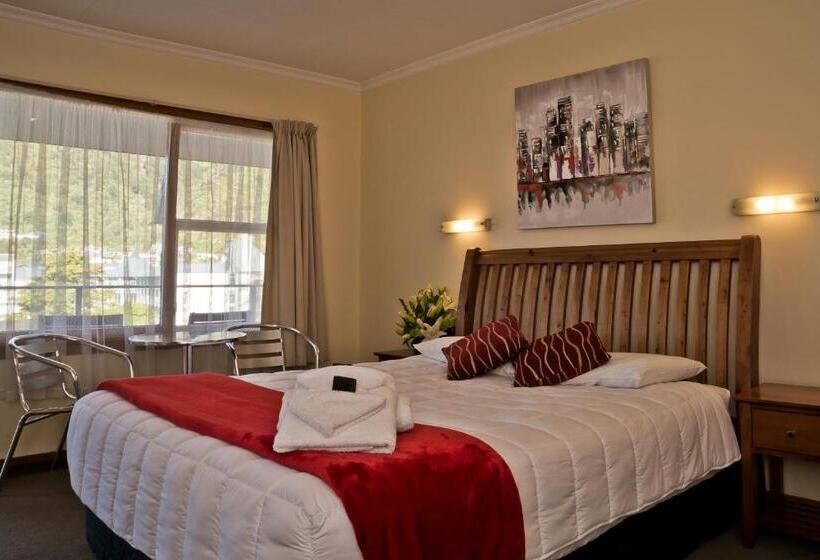 Студио Economy, Picton Accommodation Gateway Motel