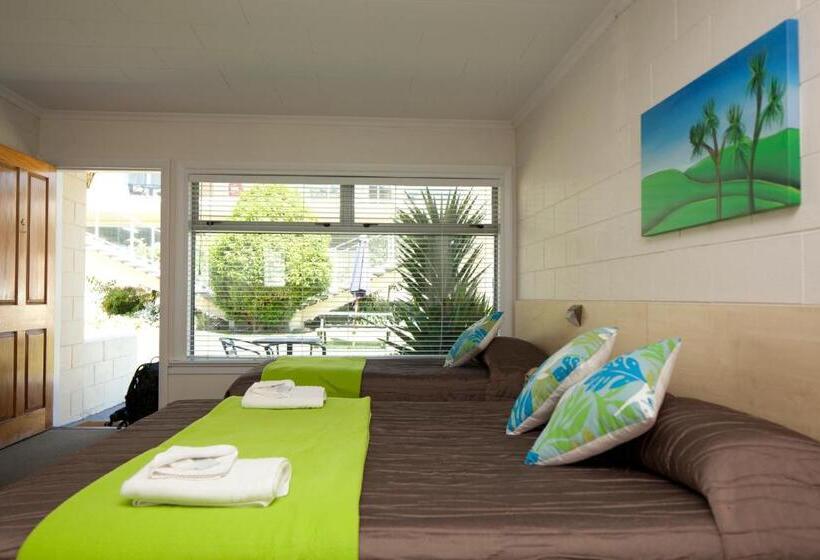 آپارتمان اجرایی 1 خوابه, Picton Accommodation Gateway Motel