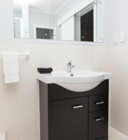 Апартаменты Deluxe 2 Спальни, Picton Accommodation Gateway Motel