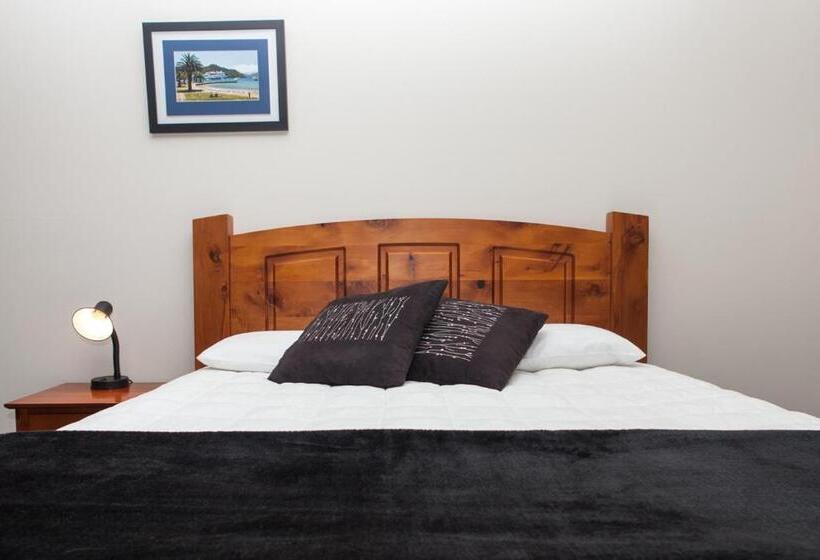 Студия Стандарт, Picton Accommodation Gateway Motel
