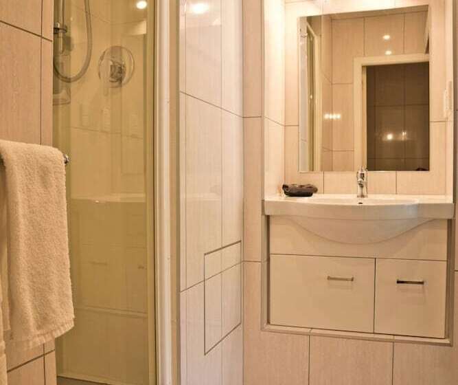 آپارتمان 2 خوابه, Picton Accommodation Gateway Motel