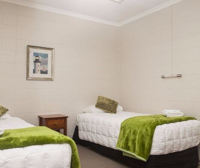 Апартаменты 1 Спальня, Picton Accommodation Gateway Motel