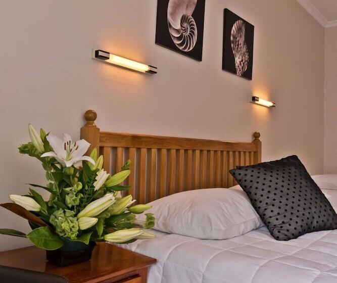 Студия Стандарт, Picton Accommodation Gateway Motel