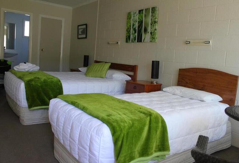 Студия Стандарт, Picton Accommodation Gateway Motel