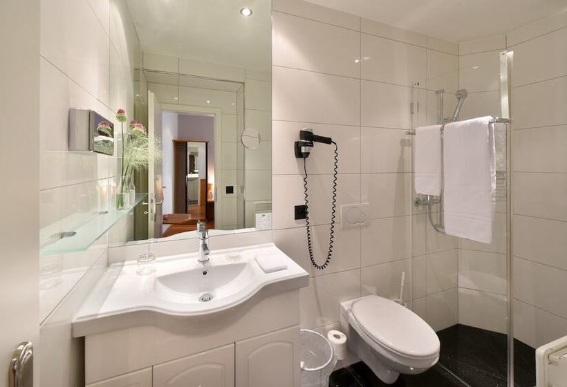 Номер Стандарт, Apart Hotel Amadeo