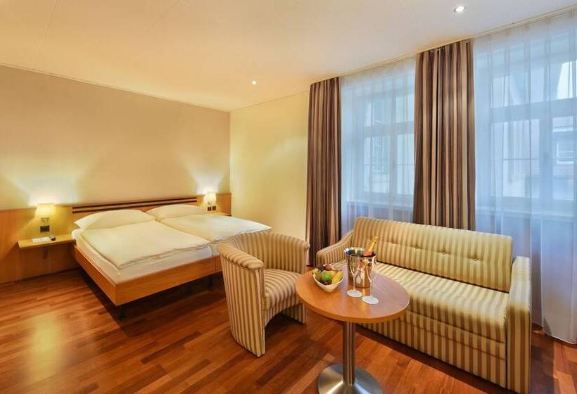 Номер Стандарт, Apart Hotel Amadeo
