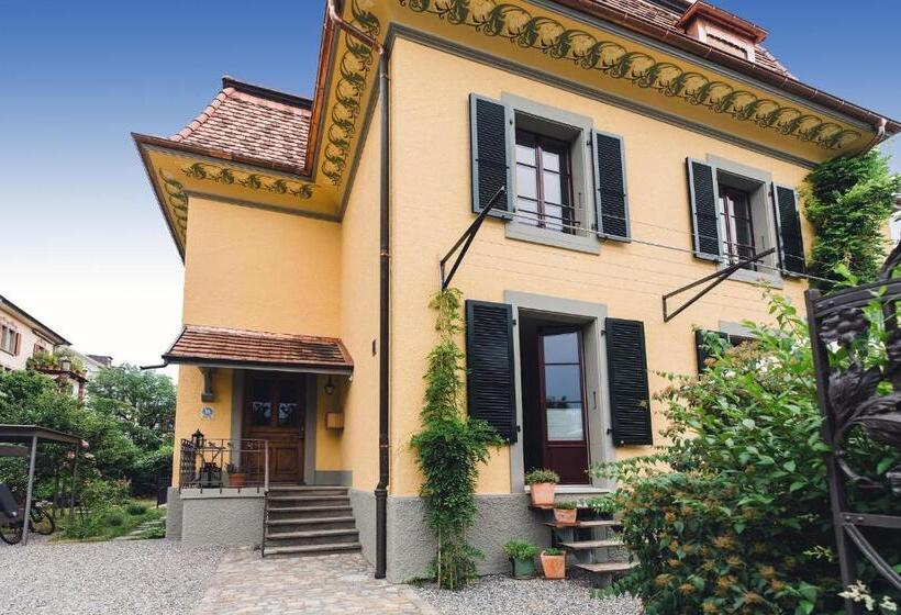 آپارتمان 1 خوابه با بالکن, B&b The B