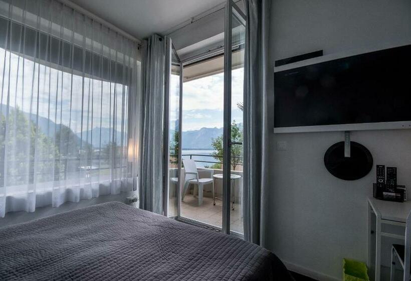 Номер Стандарт, Bnb Belalp