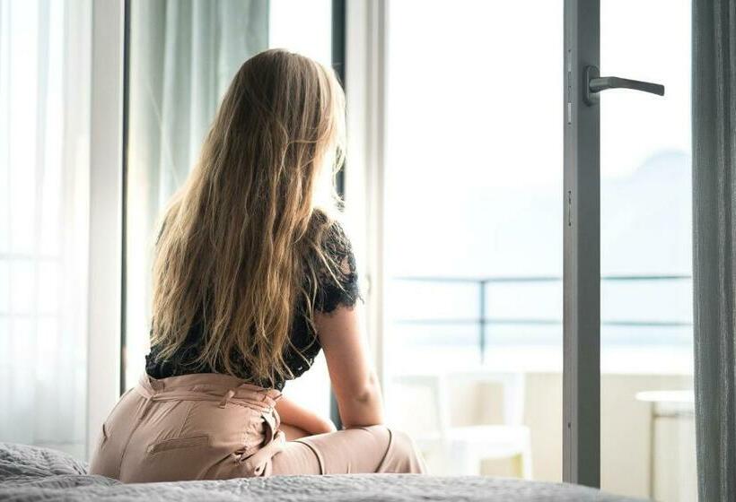 Номер Стандарт, Bnb Belalp