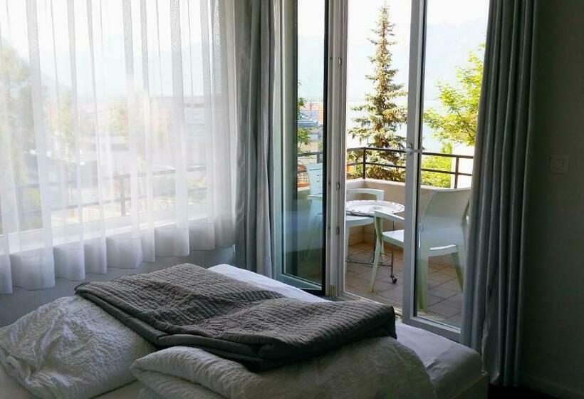 Номер Стандарт, Bnb Belalp