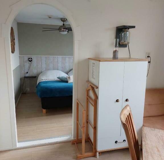 Номер Стандарт, Bed & Breakfast D'ouwe Smidse