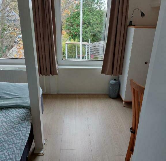 Номер Стандарт, Bed & Breakfast D'ouwe Smidse