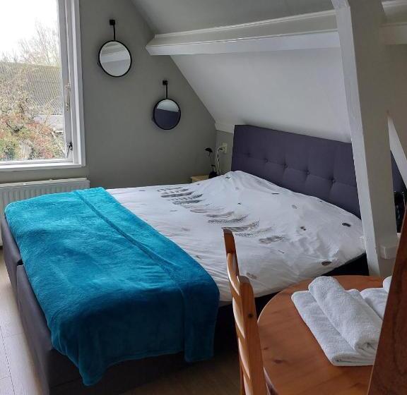 Номер Стандарт, Bed & Breakfast D'ouwe Smidse