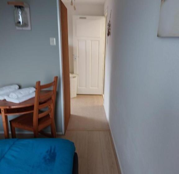 Номер Стандарт, Bed & Breakfast D'ouwe Smidse