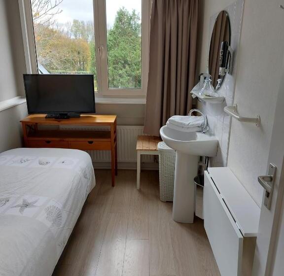 Номер Стандарт Индивидуальный, Bed & Breakfast D'ouwe Smidse