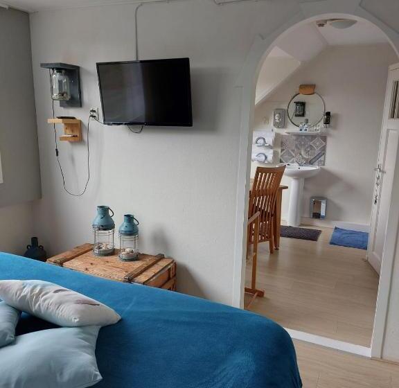 Номер Стандарт, Bed & Breakfast D'ouwe Smidse