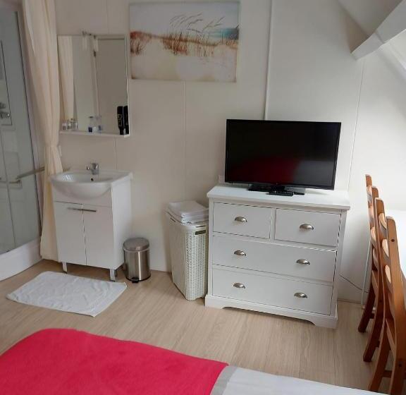 Номер Стандарт Индивидуальный, Bed & Breakfast D'ouwe Smidse