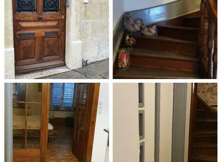 Номер Стандарт, Appart Hôtel Hg