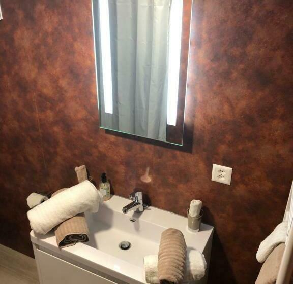 Номер Стандарт, Appart Hôtel Hg