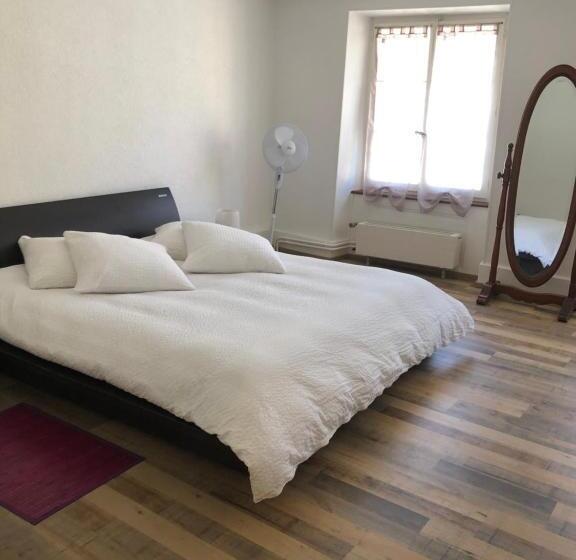 Апартаменты 1 Спальня, Appart Hôtel Hg