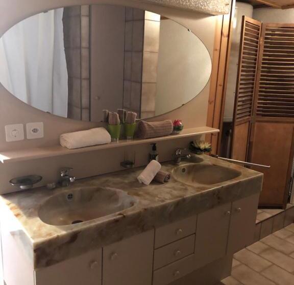 Апартаменты 1 Спальня, Appart Hôtel Hg