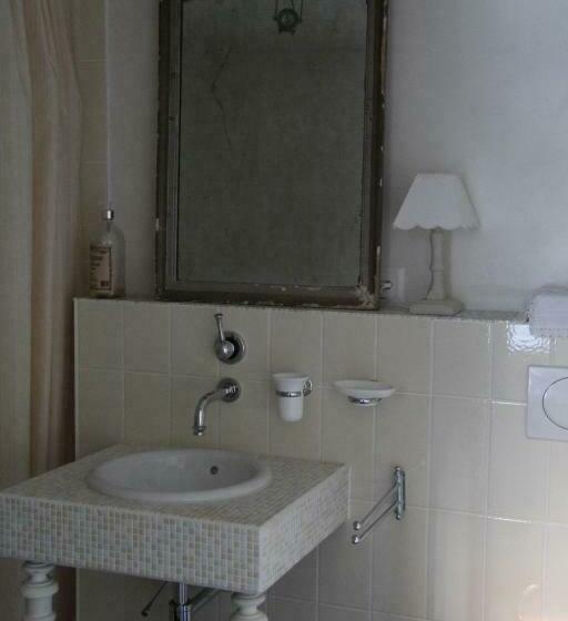 Номер Economy, Bed And Breakfast Gantrisch Cottage Ferienzimmer