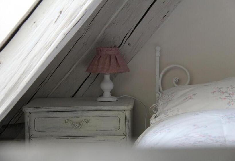 Номер Superior, Bed And Breakfast Gantrisch Cottage Ferienzimmer