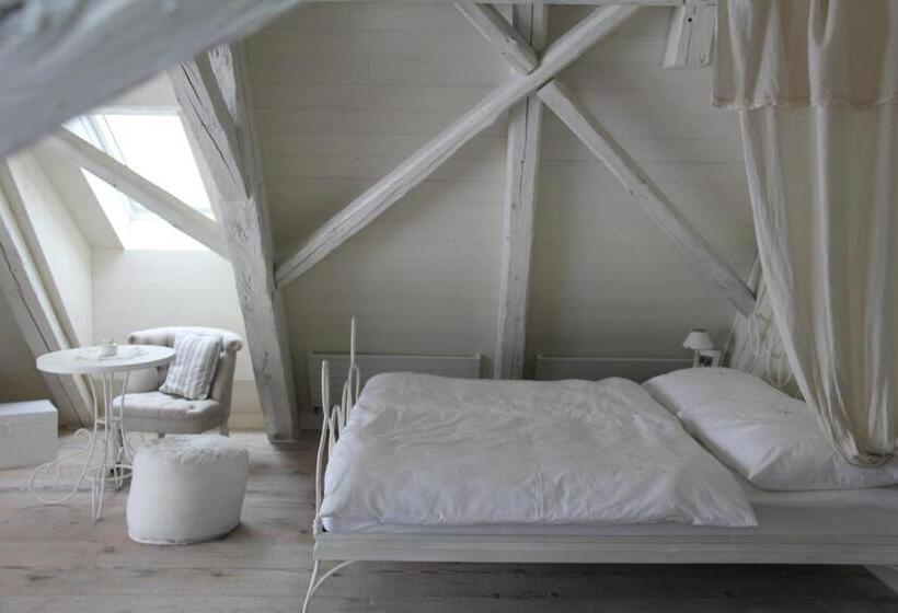Номер Superior, Bed And Breakfast Gantrisch Cottage Ferienzimmer