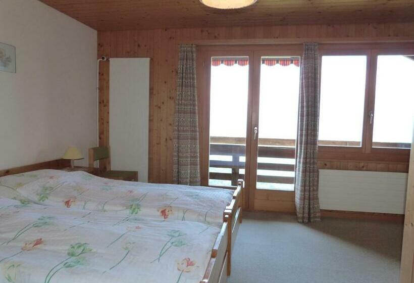 스탠다드 룸, Bellevue