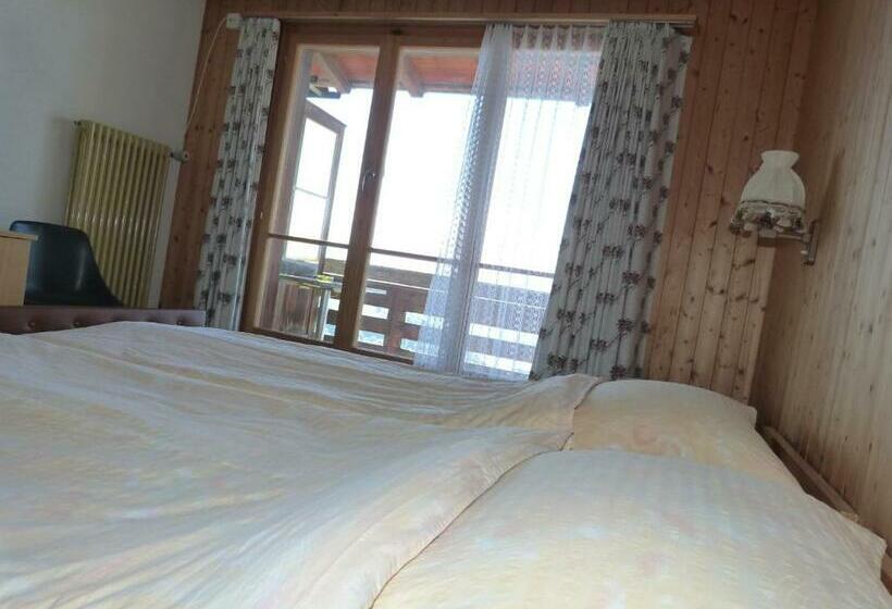 스탠다드 싱글 룸, Bellevue