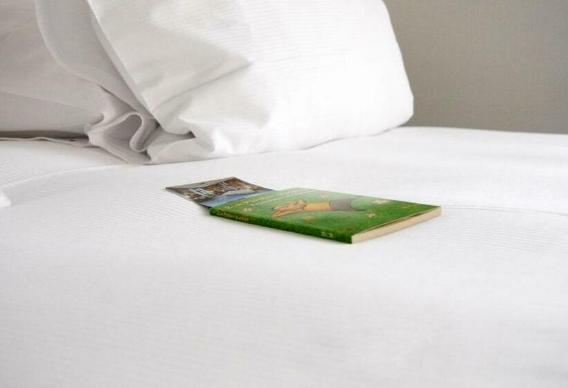 Номер Стандарт Индивидуальный, Boutique Hotel Waldhaus Beider Basel