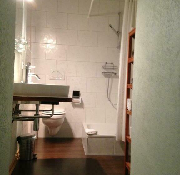 Номер Стандарт, Appart Hôtel Hg