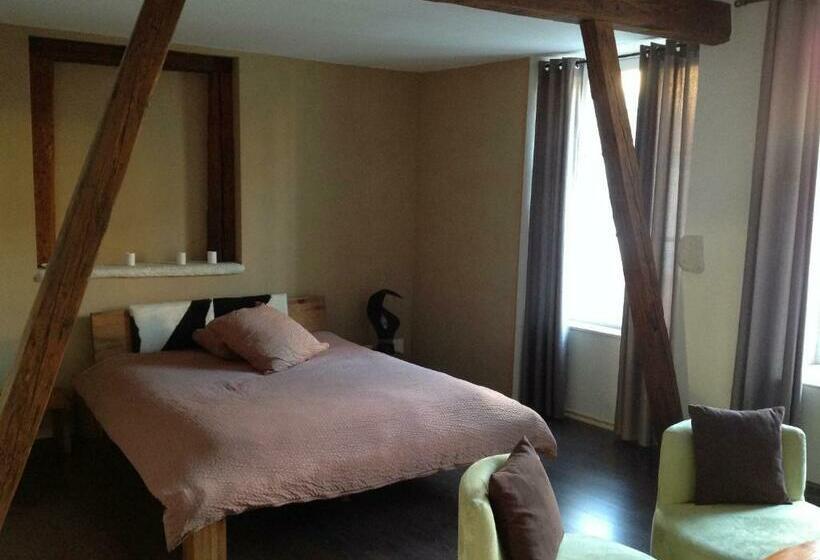 Номер Стандарт, Appart Hôtel Hg