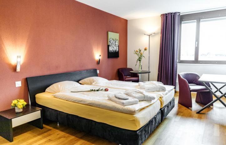 Номер Комфорт, Jura Sport & Spa Resort
