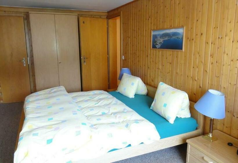 标准间, Landgasthof Hotel Adler