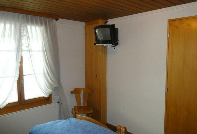 标准间, Landgasthof Hotel Adler
