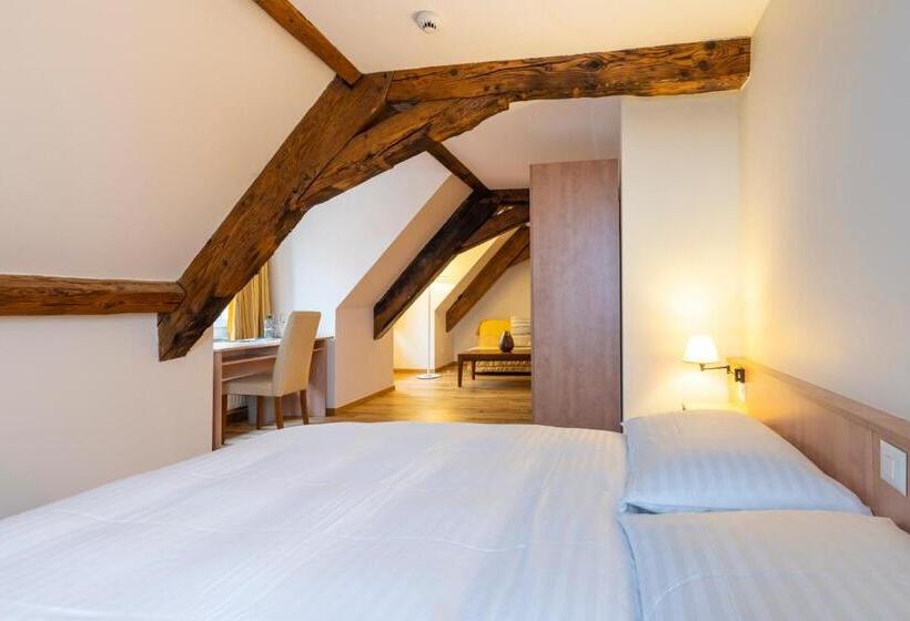 Номер Deluxe, Le Rive Sud