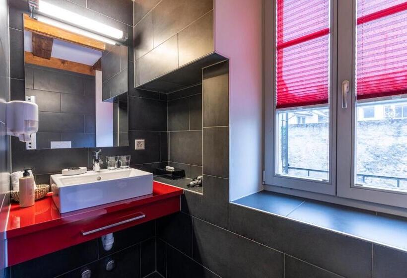 غرفة ديلوكس, Le Rive Sud