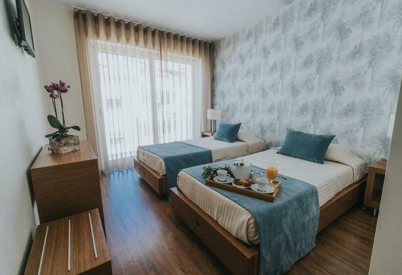 Номер Стандарт, Nossa Senhora De Lurdes