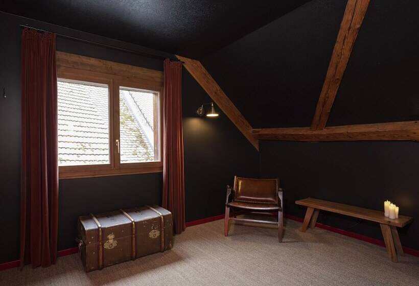 Номер Deluxe, Peanut Medieval Lodge