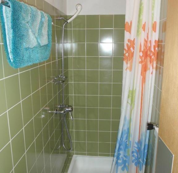 经济房, Restaurant Stechelberg Bed & Breakfast