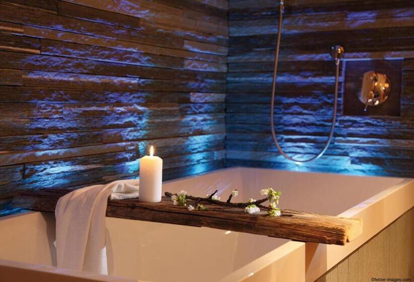 Люкс, Rovanada Wellness & Bergnatur