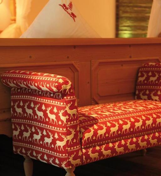 Люкс, Rovanada Wellness & Bergnatur