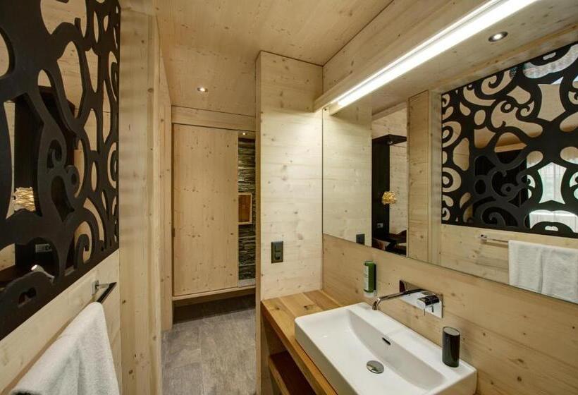 Номер Стандарт, Rovanada Wellness & Bergnatur