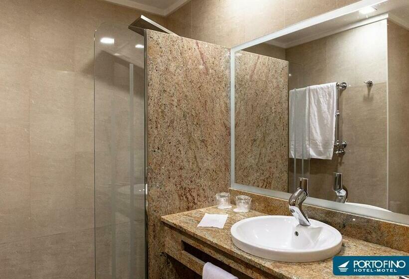 Номер Стандарт, Motel Portofino